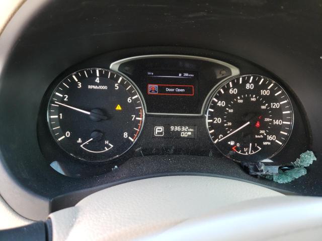 2015 NISSAN ALTIMA 2.5 - 1N4AL3AP4FN312610