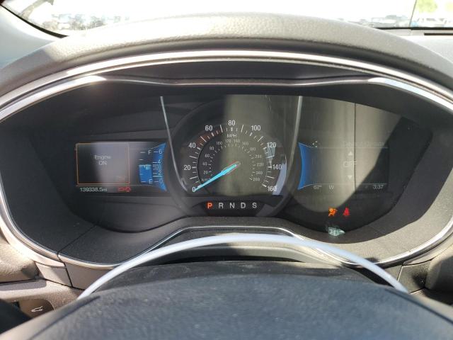 2015 FORD FUSION SE - 3FA6P0T95FR202556
