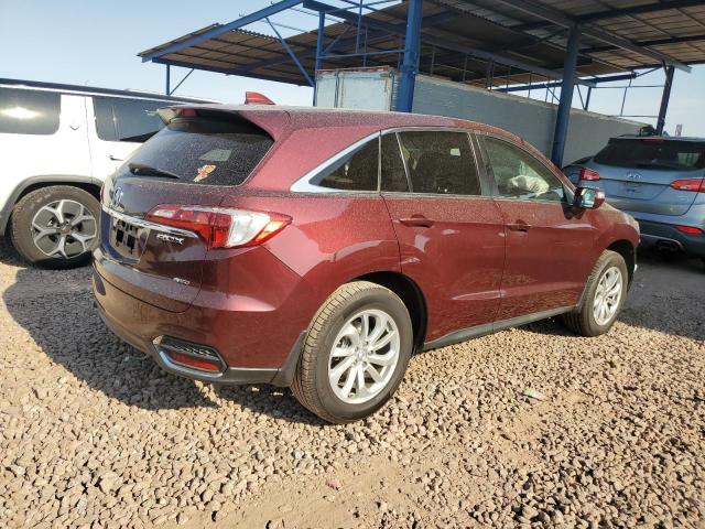 2017 ACURA RDX TECHNO 5J8TB4H54HL021539