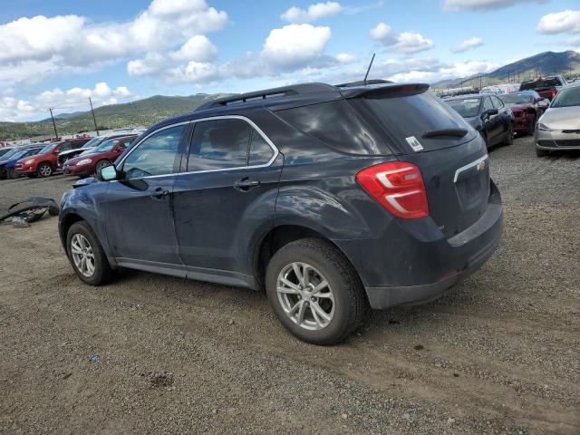 Vin: 2gnflfek5g6113269, lot: 57558155, chevrolet equinox lt 20162