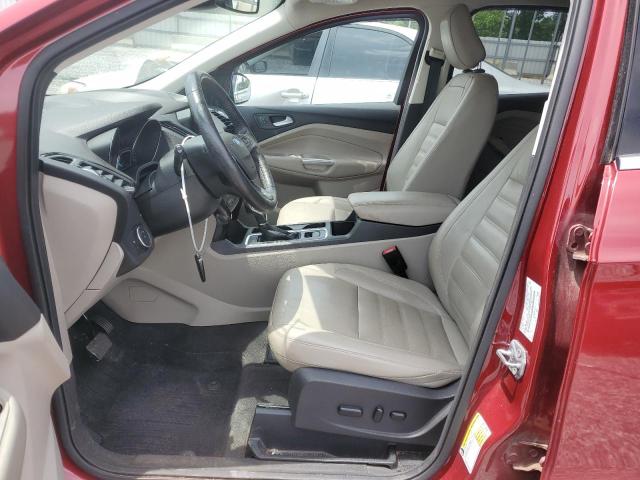 2019 FORD ESCAPE TIT - 1FMCU9J92KUA43846