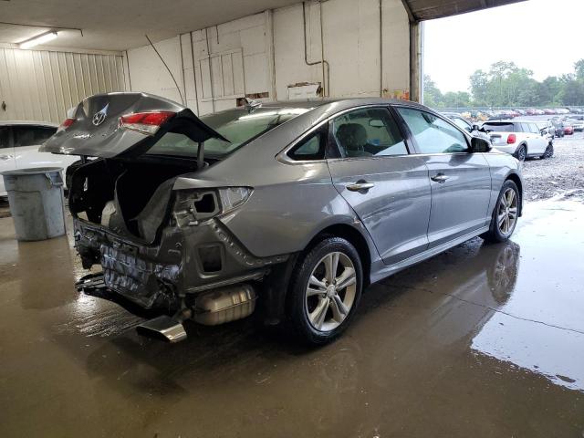Vin: 5npe34af1kh769734, lot: 56150275, hyundai sonata limited 20193
