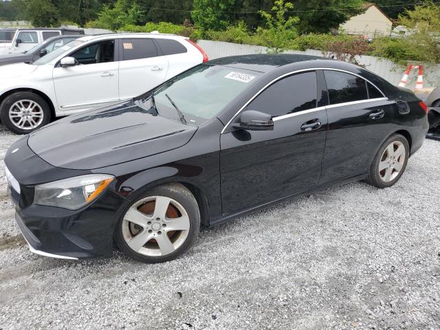 Vin: wddsj4eb1hn401777, lot: 58164335, mercedes-benz cla-class 250 2017 img_1