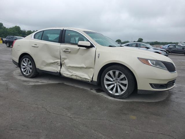 2016 LINCOLN MKS 1LNHL9DK6GG603512