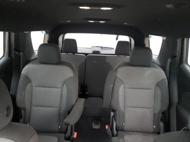 2023 CHEVROLET TRAVERSE L 1GNERGKWXPJ126898