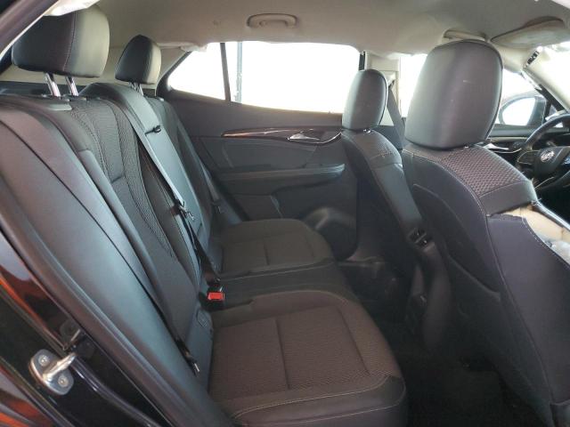 2023 BUICK ENVISION P LRBFZMR45PD067692