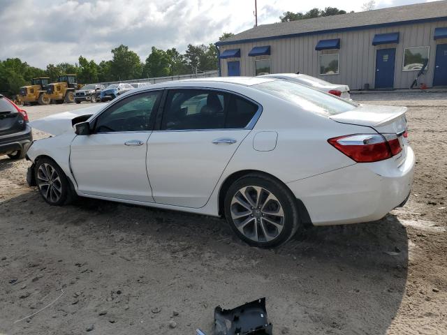 Vin: 1hgcr2f50ea240850, lot: 57970345, honda accord sport 20142
