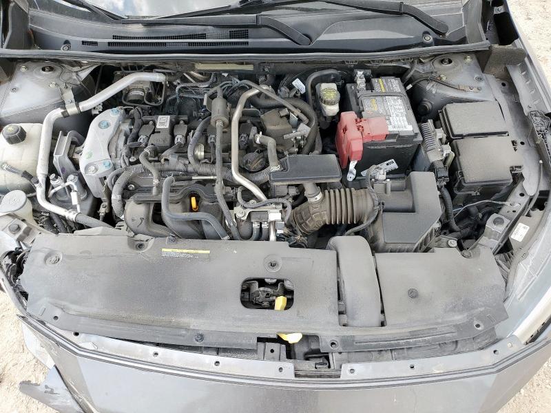2021 NISSAN SENTRA SV - 3N1AB8CV3MY215309
