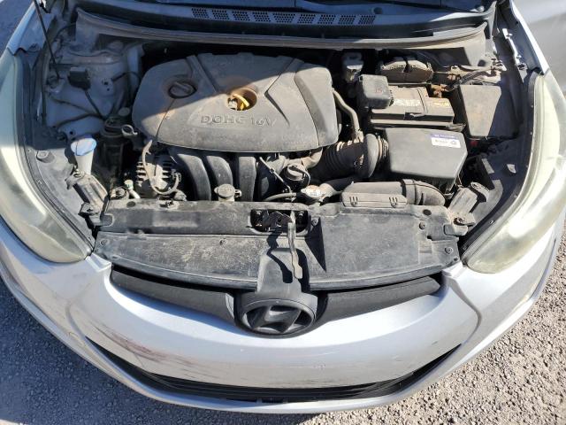 2016 HYUNDAI ELANTRA SE KMHDH4AE9GU576082