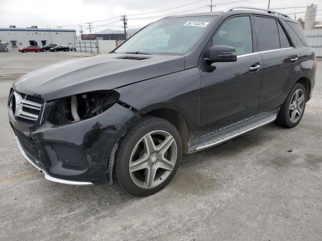 Vin: 4jgda5jb4ga746480, lot: 56714325, mercedes-benz gle-class 350 2016 img_1