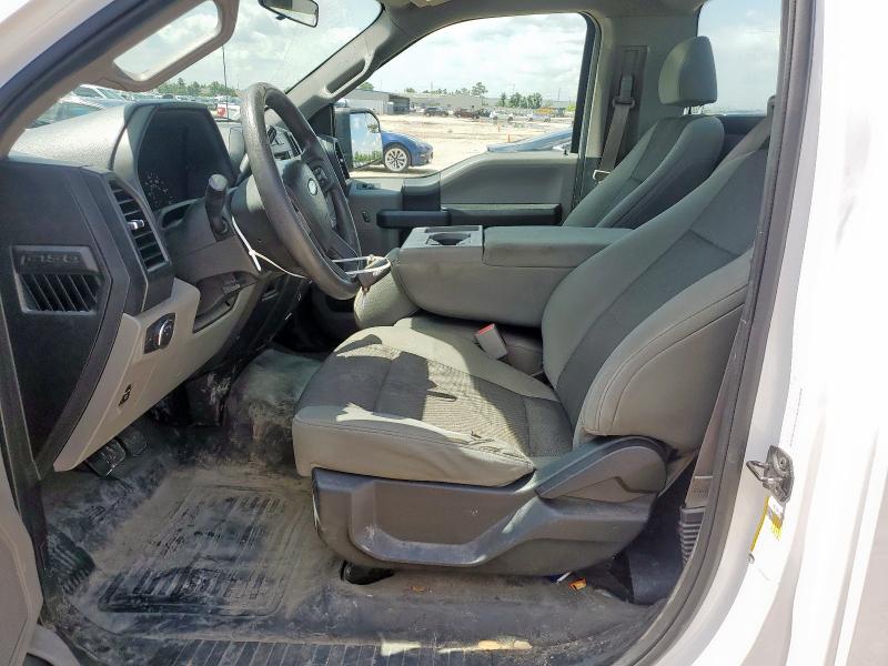 2016 FORD F150 - 1FTMF1C89GKF46916