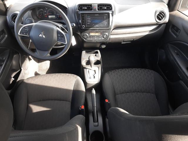 2024 MITSUBISHI MIRAGE ES - ML32AUHJ2RH005082