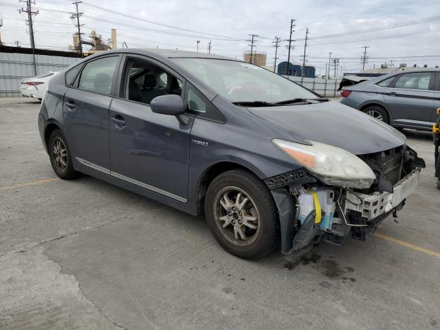 Vin: jtdkn3du8b0311722, lot: 56547855, toyota prius 20114