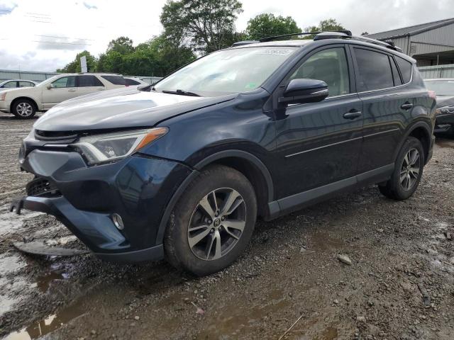 TOYOTA RAV4 ADVEN