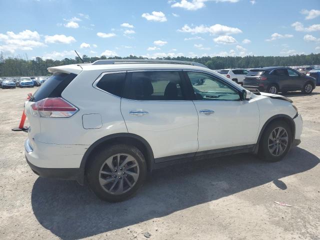 Vin: 5n1at2mt9gc802529, lot: 56691075, nissan rogue s 20163