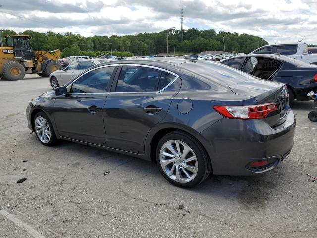 Vin: 19ude2f7xga014870, lot: 58076855, acura ilx premium 20162