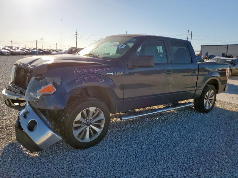 Vin: 1ftew1cm3dkg05388, lot: 55690285, ford f-150 supercrew 2013 img_1