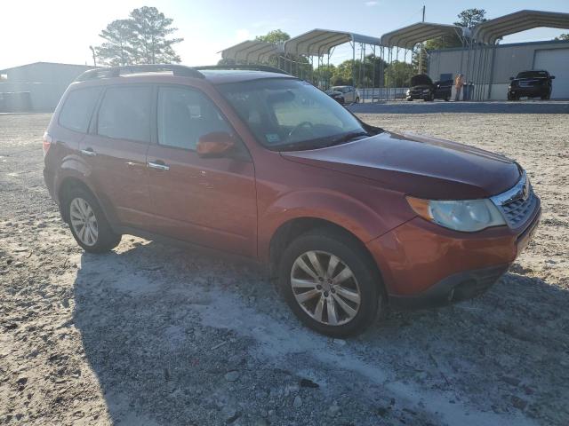 Vin: jf2shbec9bh752155, lot: 57680285, subaru forester limited 20114