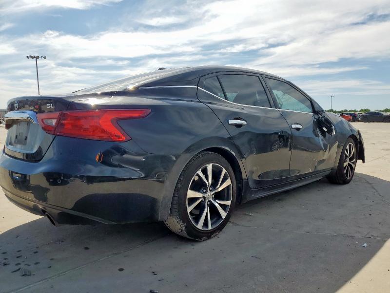 2017 NISSAN MAXIMA 3.5 - 1N4AA6APXHC383204