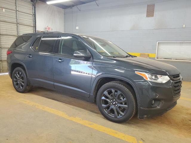 Vin: 1gnevjkw7mj115152, lot: 57481065, chevrolet traverse rs 20214