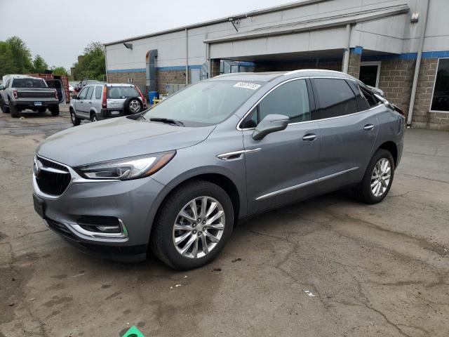 Vin: 5gaevbkwxlj303176, lot: 56979155, buick enclave premium 2020 img_1