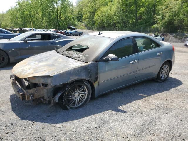 PONTIAC G6