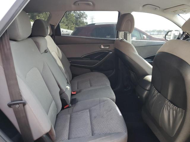 2017 HYUNDAI SANTA FE S - KM8SM4HF2HU198755