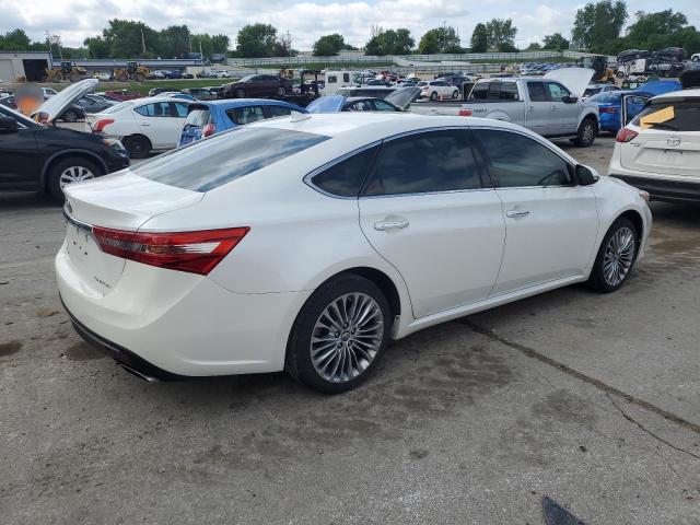 Vin: 4t1bk1eb3gu233632, lot: 58562545, toyota avalon xle 20163