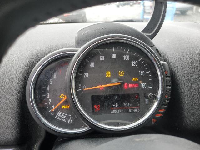 2017 MINI COOPER S C - WMZYT5C31H3D79021