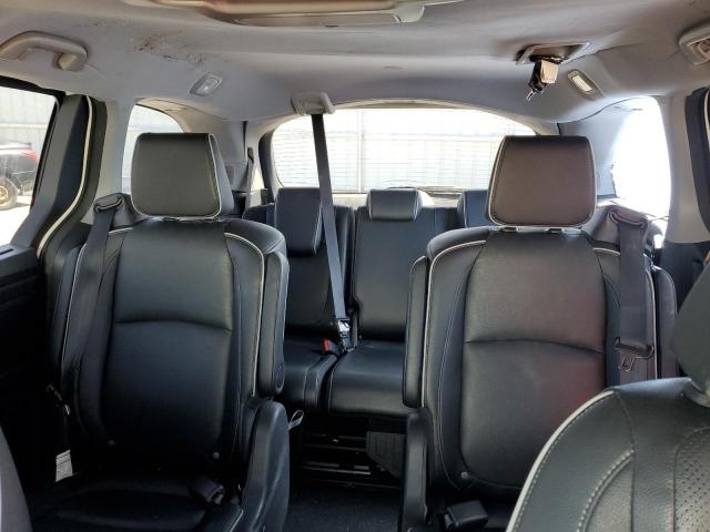 2022 HONDA ODYSSEY EL 5FNRL6H91NB067087