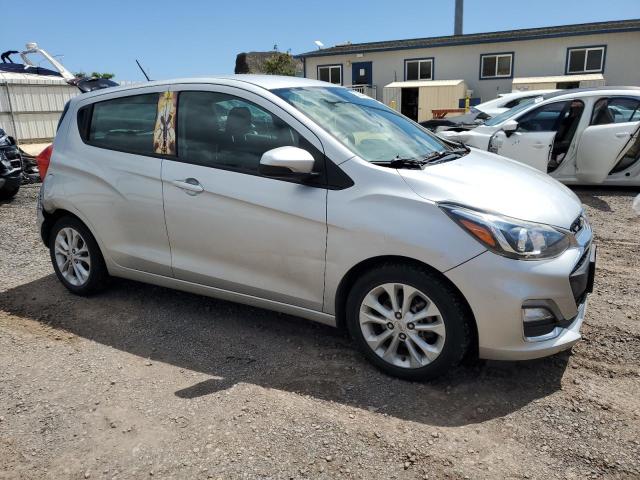 Vin: kl8cd6sa4lc428305, lot: 55644285, chevrolet spark 1lt 20204