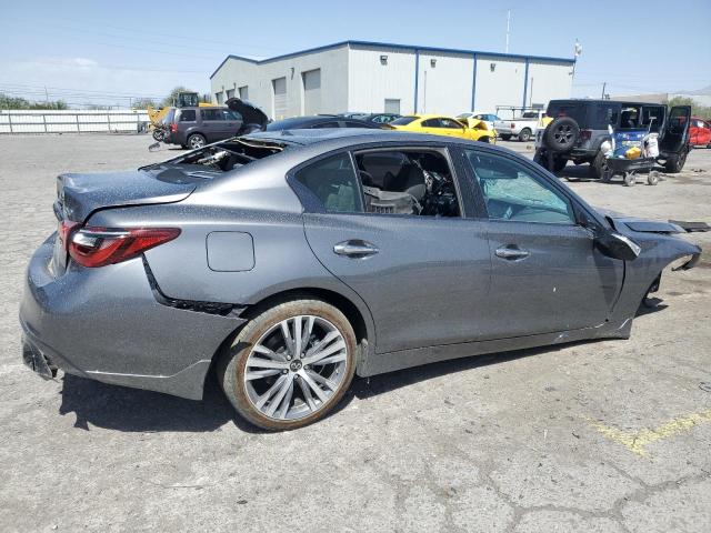 2024 INFINITI Q50 SENSOR JN1EV7CP6RM602015