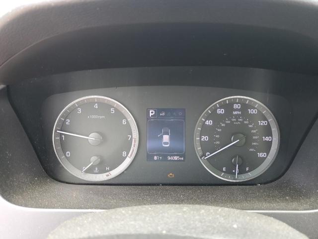 2015 HYUNDAI SONATA SE - 5NPE24AF6FH160017