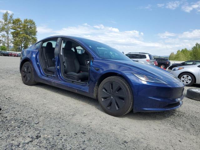 Vin: 5yj3e1ea3rf844540, lot: 54730955, tesla model 3 20244