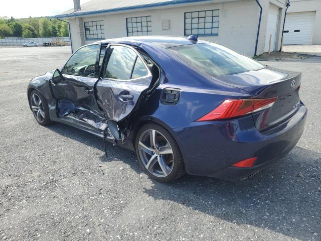 Vin: jthc81d24k5034485, lot: 56434675, lexus is 300 20192