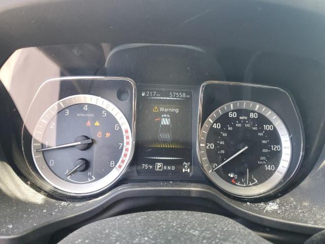 2017 NISSAN TITAN S 1N6AA1CJ5HN559373