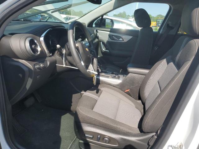 2024 CHEVROLET BLAZER 2LT - 3GNKBCR48RS248777