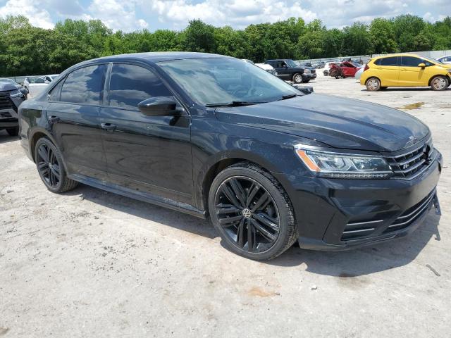 2016 VOLKSWAGEN PASSAT S - 1VWAT7A35GC033269