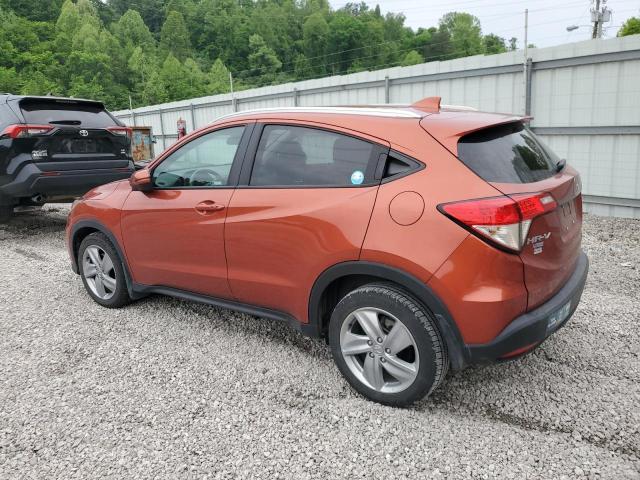 Vin: 3czru6h51lm709983, lot: 57403555, honda hr-v ex 20202