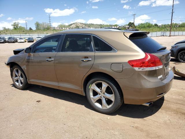 Vin: 4t3bk3bb3au035857, lot: 57170155, toyota venza 20102