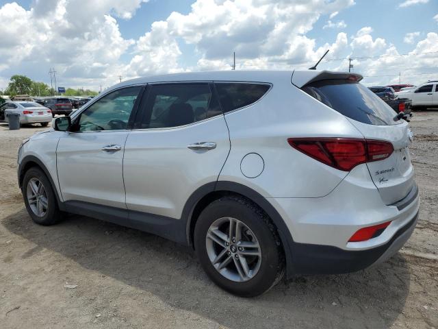 Vin: 5xyztdlb6jg510769, lot: 56336415, hyundai santa fe 20182