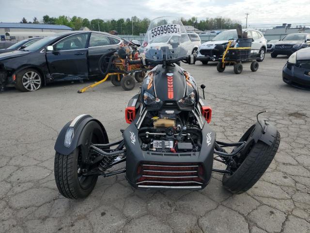 CAN-AM RYKER SPOR 2023 3JB2JEG4XPJ004113 photo #3