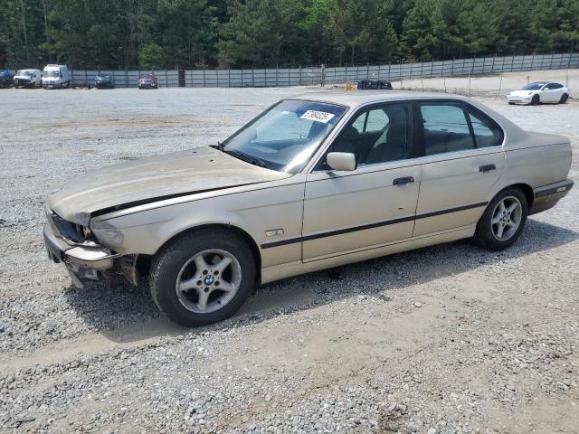 Vin: wbahd6328sgk47331, lot: 57984325, bmw 5 series i automatic 1995 img_1