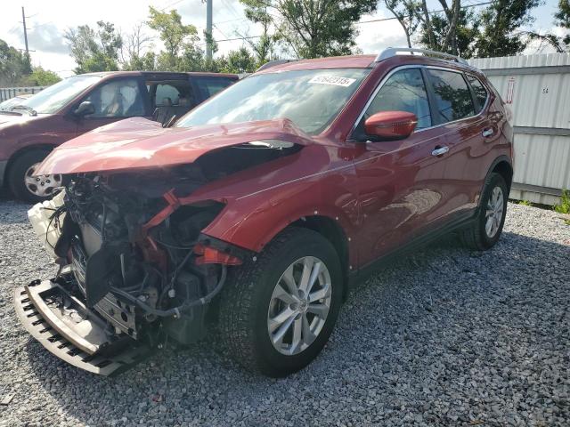 Vin: knmat2mt6gp622678, lot: 57642315, nissan rogue s 2016 img_1