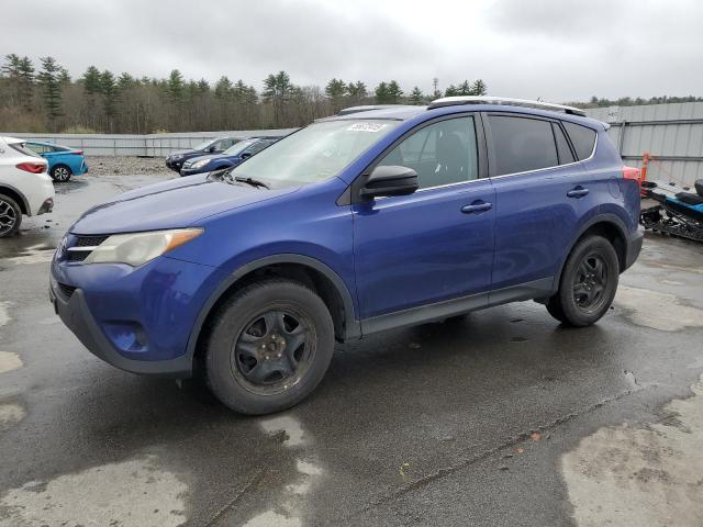 Vin: 2t3bfrevxfw349302, lot: 55672415, toyota rav4 le 2015 img_1