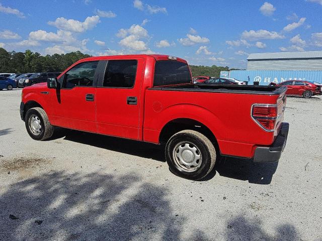 Vin: 1ftew1cm5ekg33856, lot: 56168615, ford f-150 supercrew 20142