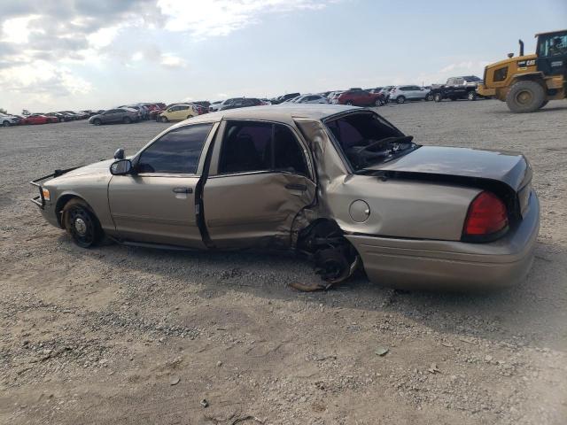 Vin: 2fabp7bv4ax129017, lot: 56814735, ford crown vic police interceptor 20102