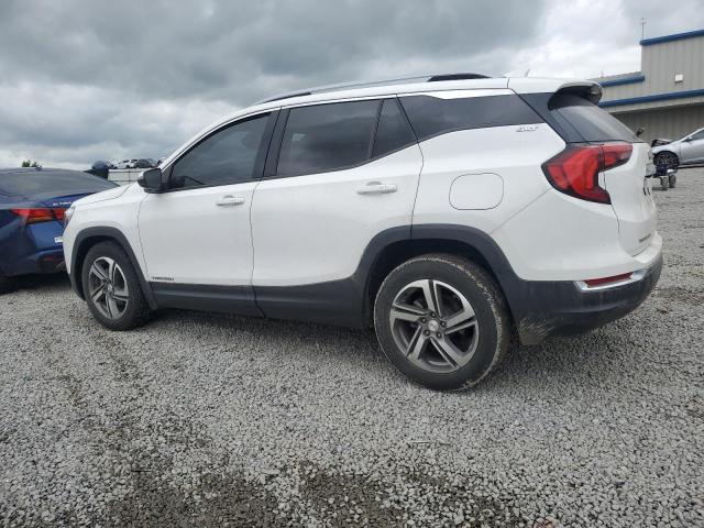 Vin: 3gkalpev3ll242124, lot: 55758825, gmc terrain slt 20202