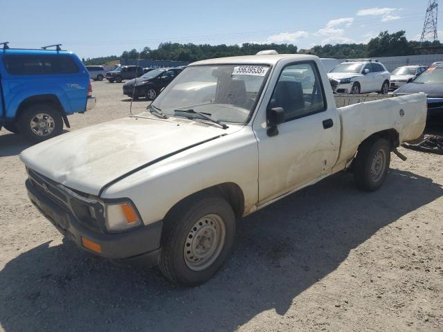 TOYOTA PICKUP 1/2