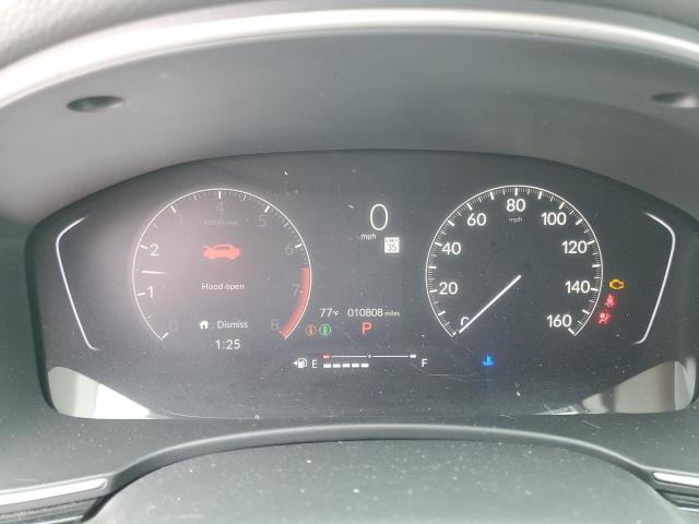 2023 HONDA CIVIC - 19XFL1H78PE001567